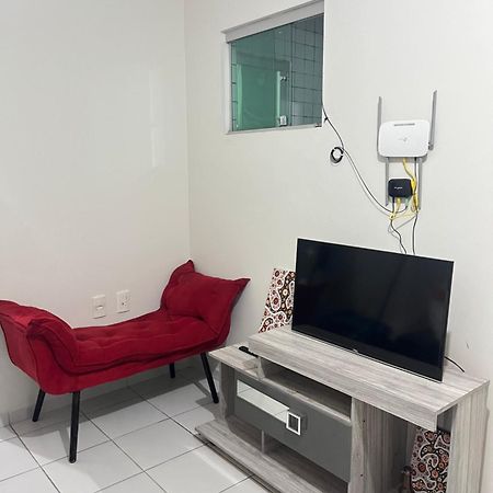 Apartamento Rua Bahia Caruaru Eksteriør bilde