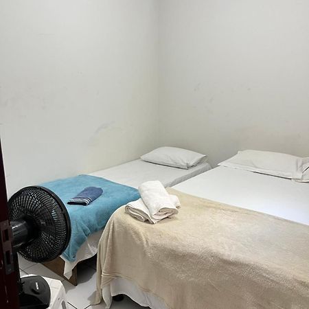 Apartamento Rua Bahia Caruaru Eksteriør bilde
