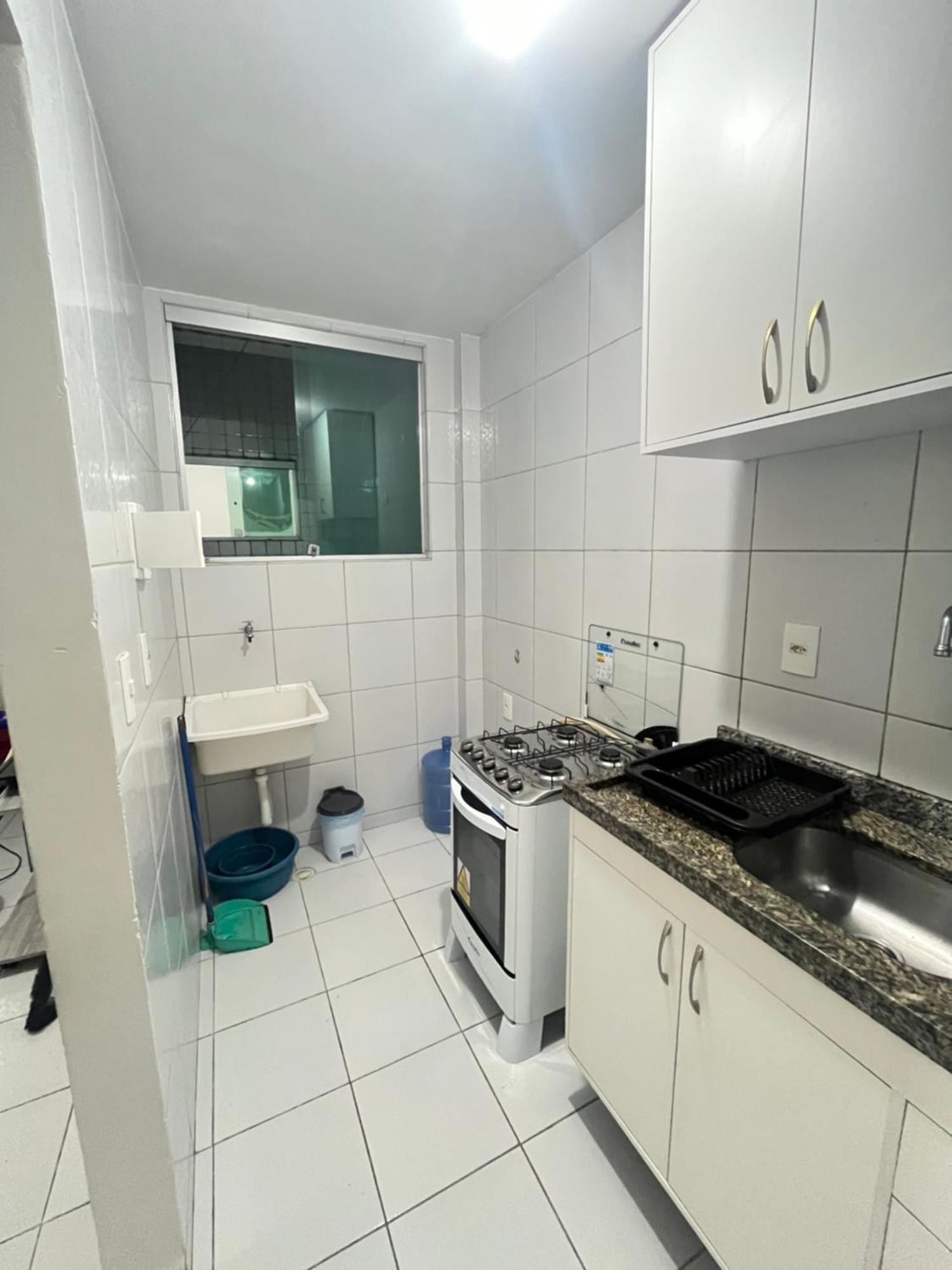 Apartamento Rua Bahia Caruaru Eksteriør bilde