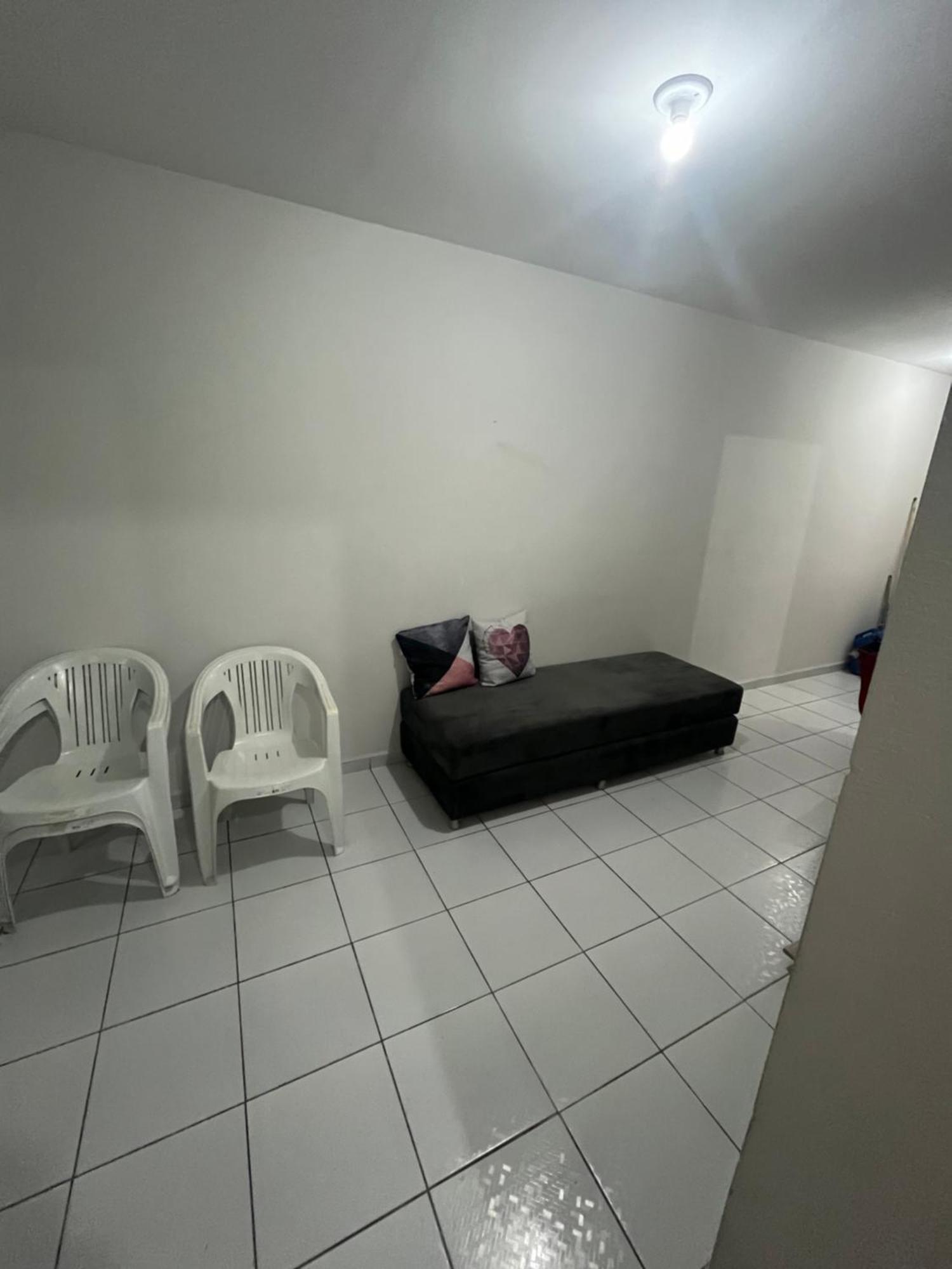 Apartamento Rua Bahia Caruaru Eksteriør bilde