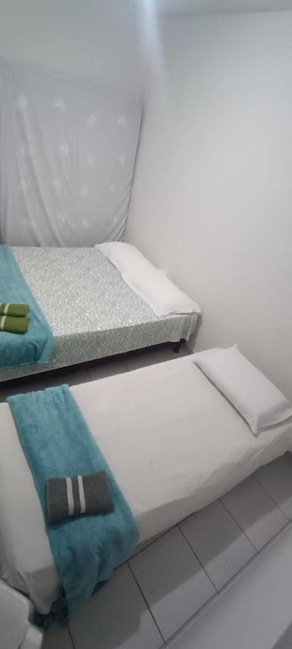 Apartamento Rua Bahia Caruaru Eksteriør bilde