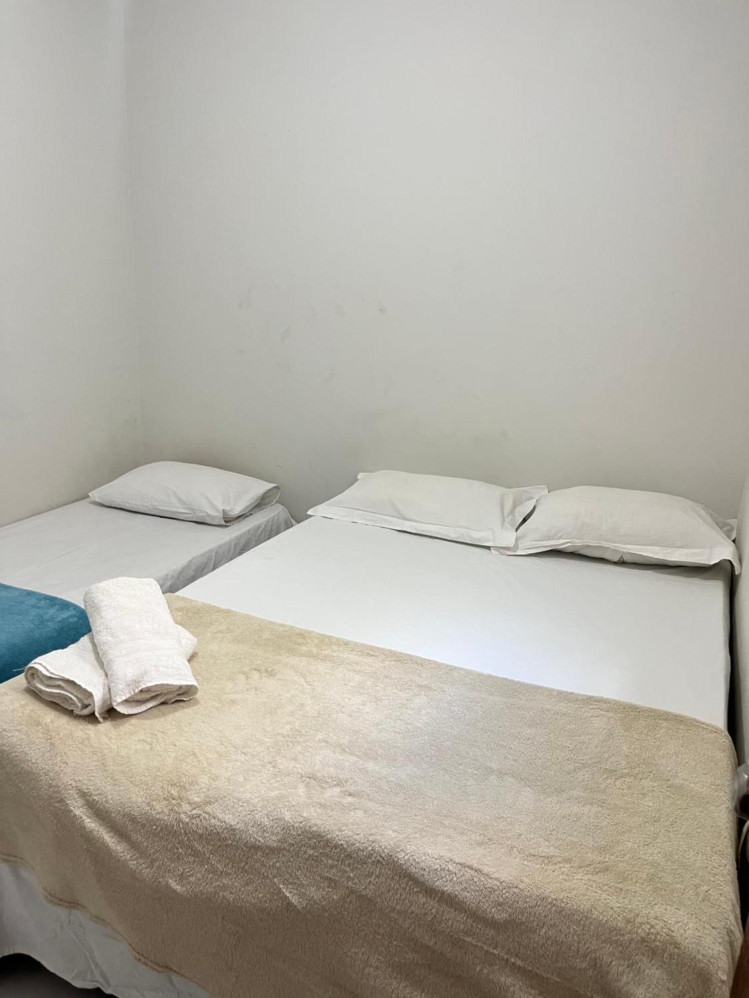Apartamento Rua Bahia Caruaru Eksteriør bilde