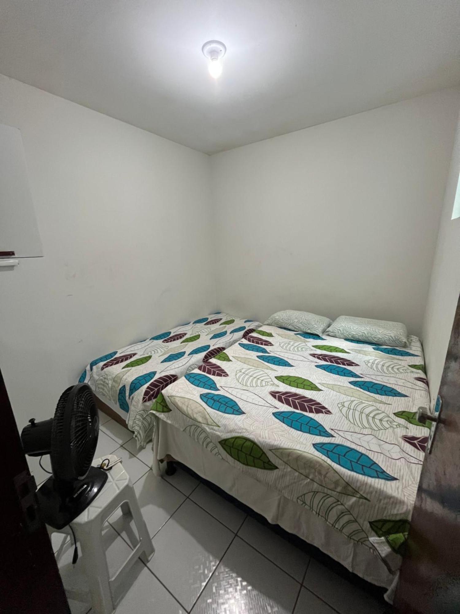 Apartamento Rua Bahia Caruaru Eksteriør bilde
